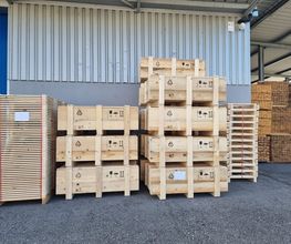 Nicola Fiore GmbH Bild 2