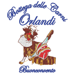 Bottega delle Carni logo