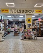 WOLSDORFF TOBACCO GmbH Bild 1