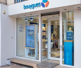 BOUYGUES TELECOM ANTIBES image 1