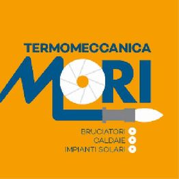 Termomeccanica Mori logo