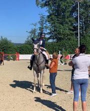 Manège du Mont Bild 3