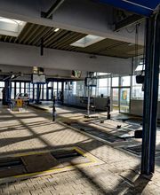 TÜV SÜD Service-Center Bamberg Bild 4