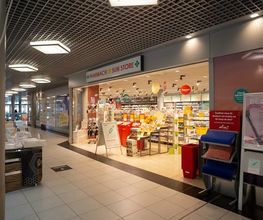 Pharmacie Sun Store Vernier