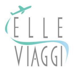 Elle Viaggi logo