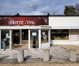 La Hotte A Vins image 3