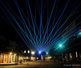 pure-illusion EVENTS Bild 6