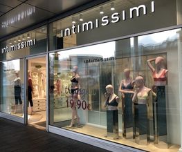 Intimissimi immagine 1