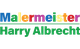 Malermeister Harry Albrecht