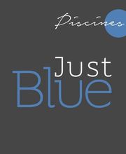 Just Blue image 1