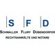 Advokatur + Notariat Schwaller Flury Dübendorfer