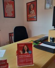 Stuttgart-Vaihingen Büro