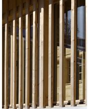 Colin Karlen charpente-menuiserie Sàrl Bild 4