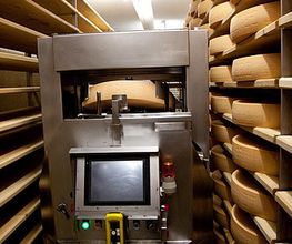 Fromagerie Castella Bild 6