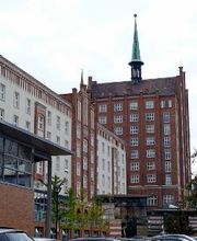 Tiefgarage City Bild 17