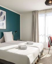 Aparthotel Adagio Access Paris Nanterre La Défense image 7