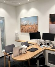 Hörstudio von GEERS
