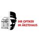 Ihr Optiker im Ärztehaus GmbH