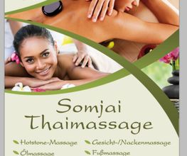 Somjai Thaimassage Bild 14