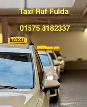 Taxi Ruf Fulda Bild 2
