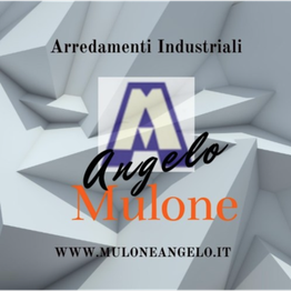 Mulone Angelo - Arredamenti-Attrezzature e Macchine da Caffe' Professionali logo