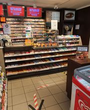 JET Tankstelle Bild 2