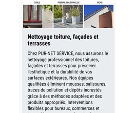 PUR-NET SERVICE image 1