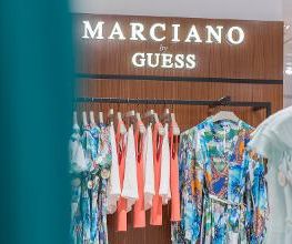 MARCIANO GUESS imagen 2