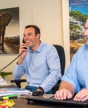 Versicherungsbüro Bernhard Bild 7