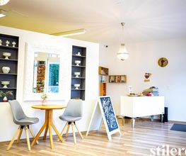 TINA BEAUTY STYLE HAIR & NAIL Bild 3