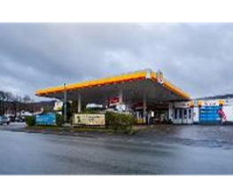 Shell Recharge Charging Station Bild 12