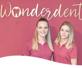 Wonderdent Dentalhygiene GmbH Bild 9