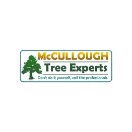 McCULLOUGH Tree Experts LLC