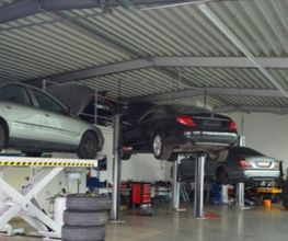 Wunsch Autoservice Bild 6
