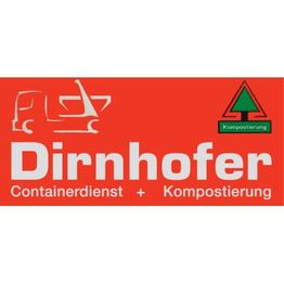Dirnhofer Container + Kompostierung