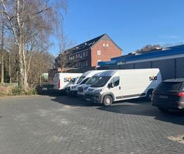 SIXT Autovermietung Bottrop Bild 3