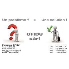 Gfidu Sàrl