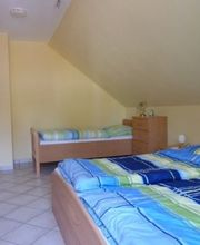 Ferienwohnung Schön wohnen in Mainz Bild 8