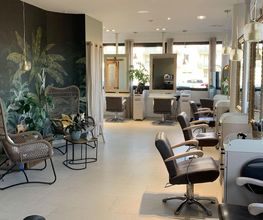 LA MAISON E/M COIFFURE image 6
