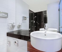 Holiday Inn Express Augsburg by IHG Bild 14