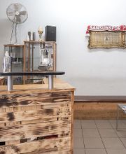 Coiffeur/Friseur Metin Bild 5