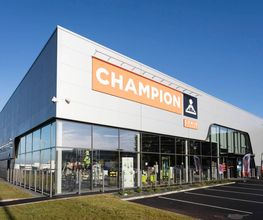Champion Cholet image 8