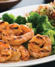 Sharky's Woodfired Mexican Grill image 9