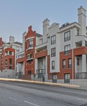 Waterloo Place Apartments image 8
