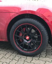 Premio Reifen + Autoservice F. + H. Dreikluft Reifenhandel GmbH Bild 12