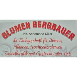 Blumen Bergbauer Inh. Diller Annemarie
