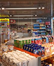 ARAL Tankstelle Storkow Bild 3