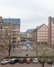 B&B HOTEL Troyes Centre image 13