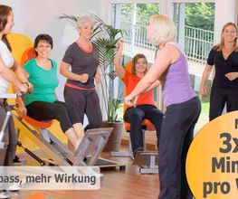 VIVA für Frauen Fitness und Ernährung Bild 2