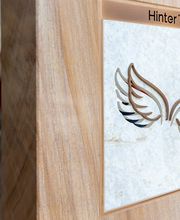 Volker Heckmann - Grabmale Bild 13